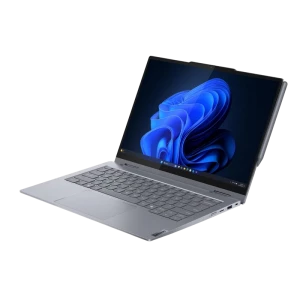 Laptop business 14" lenovo thinkbook 14 2-in-1 g5 iau, luna grey, intel core ultra 7 255u, 16gb/1024gb, fără so Thumbnail 7