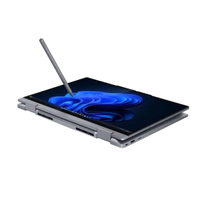 Laptop business 14" lenovo thinkbook 14 2-in-1 g5 iau, luna grey, intel core ultra 7 255u, 16gb/1024gb, fără so Thumbnail 5