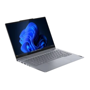 Laptop business 14" lenovo thinkbook 14 2-in-1 g5 iau, luna grey, intel core ultra 7 255u, 16gb/1024gb, fără so Thumbnail 10