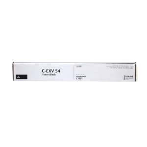 Тонер-картридж CET EXV-54 XG, Чёрный