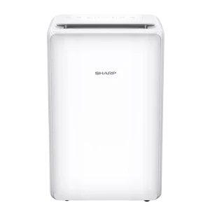 Осушитель воздуха Sharp UD-P164P-W, Белый