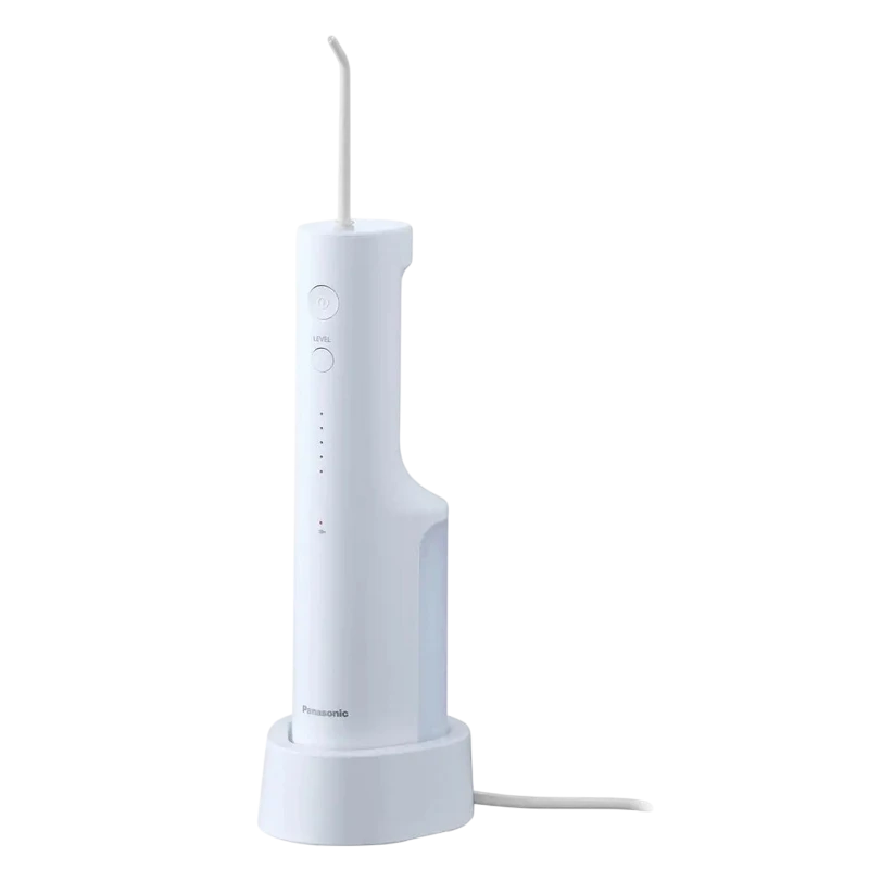 Irigator oral panasonic ew-dj26-a321, albastru deschis 2