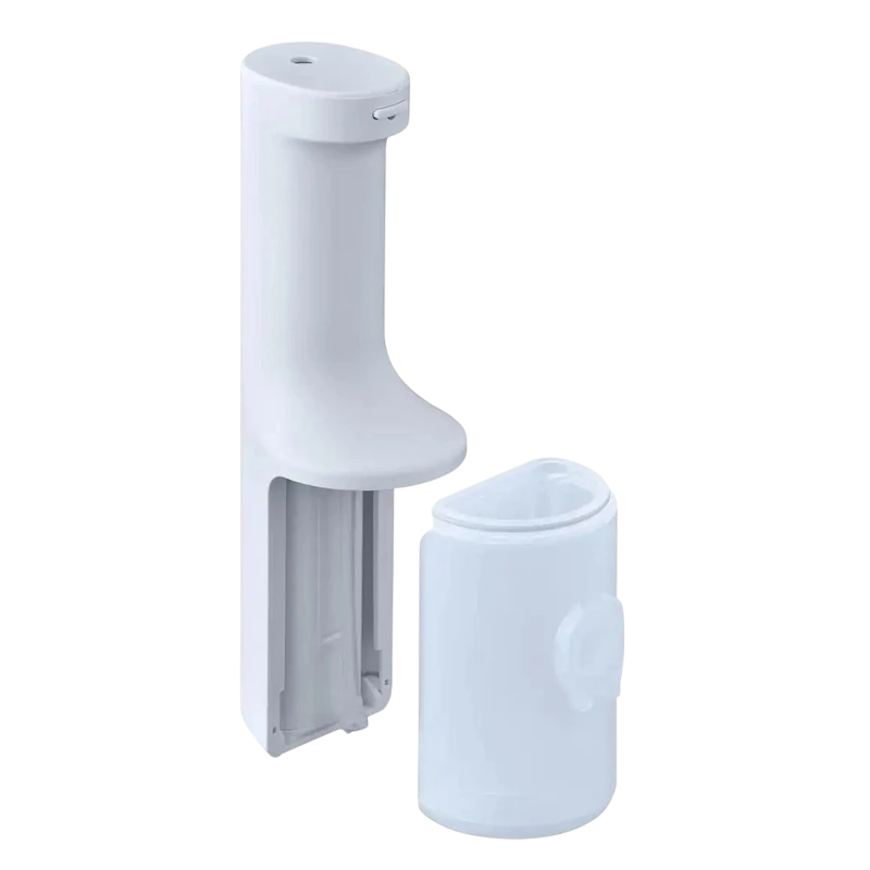 Irigator oral panasonic ew-dj26-a321, albastru deschis 5