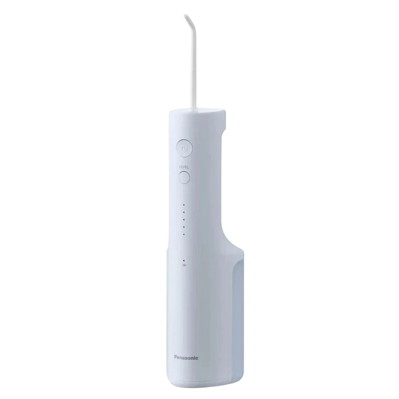 Irigator oral panasonic ew-dj26-a321, albastru deschis 3