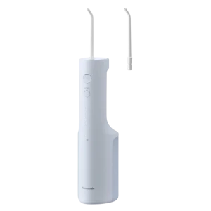 Irigator oral panasonic ew-dj26-a321, albastru deschis