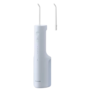Ирригатор для полости рта Panasonic EW-DJ26-A321, Голубой