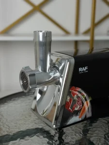 Мясорубка электрическая 2500w raf (r.3383) Thumbnail 3