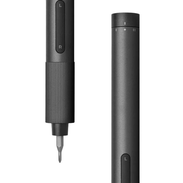 Набор прецизионных отверток xiaomi mi cordless precision screwdriver kit 2