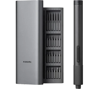 Набор прецизионных отверток xiaomi mi cordless precision screwdriver kit