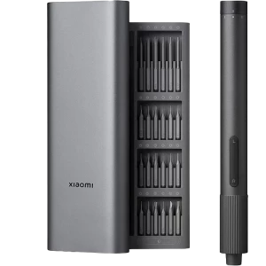 Набор прецизионных отверток Xiaomi Mi Cordless Precision Screwdriver Kit