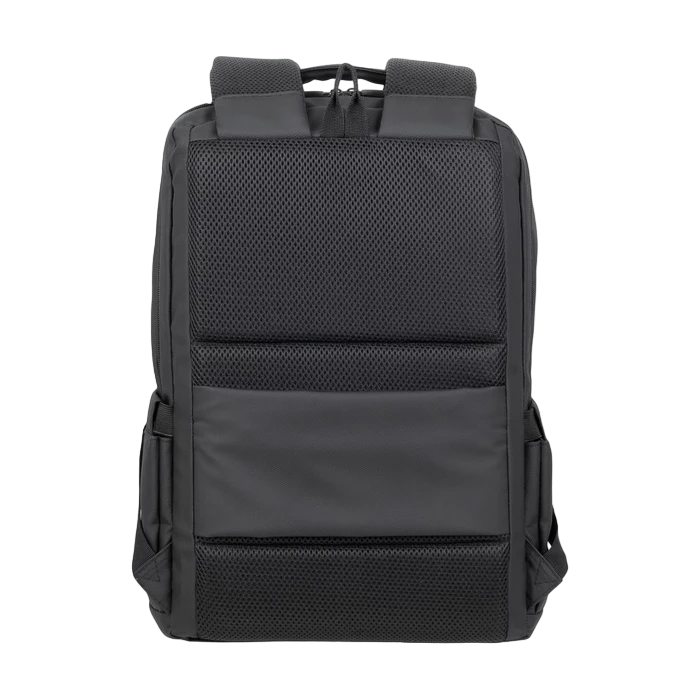 Рюкзак rivacase 8435, 15.6", eco-friendly rpet полиэстер, чёрный 7