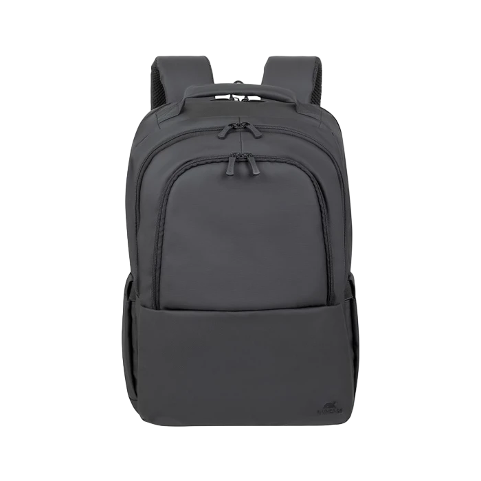 Рюкзак rivacase 8435, 15.6", eco-friendly rpet полиэстер, чёрный 5