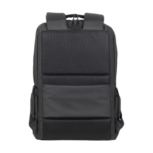 Рюкзак rivacase 8435, 15.6", eco-friendly rpet полиэстер, чёрный Thumbnail 7
