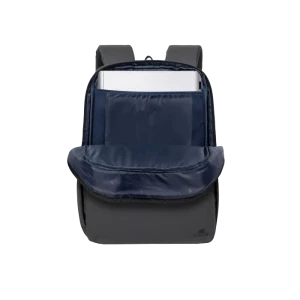 Рюкзак rivacase 8435, 15.6", eco-friendly rpet полиэстер, чёрный Thumbnail 12