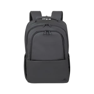 Рюкзак rivacase 8435, 15.6", eco-friendly rpet полиэстер, чёрный Thumbnail 5
