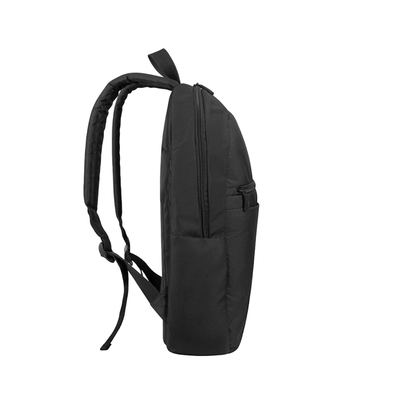 Рюкзак для ноутбука rivacase komodo, 15.6", полиэстер, чёрный 5