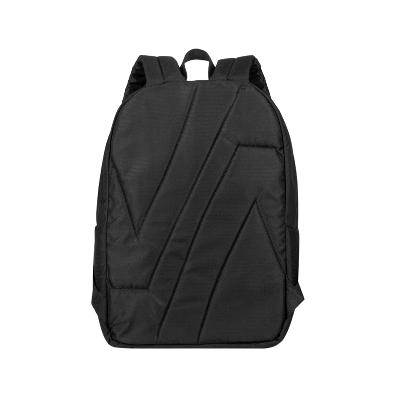 Рюкзак для ноутбука rivacase komodo, 15.6", полиэстер, чёрный 10