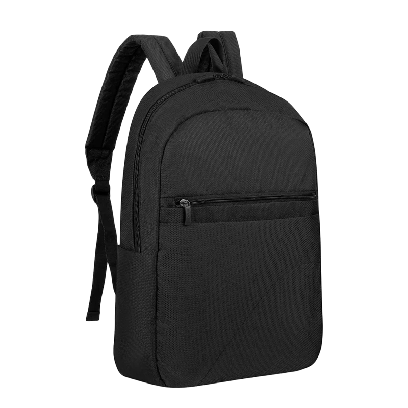Рюкзак для ноутбука rivacase komodo, 15.6", полиэстер, чёрный 15