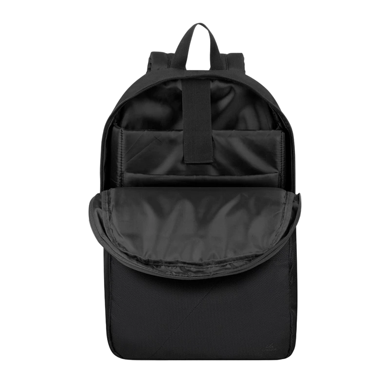Рюкзак для ноутбука rivacase komodo, 15.6", полиэстер, чёрный 3