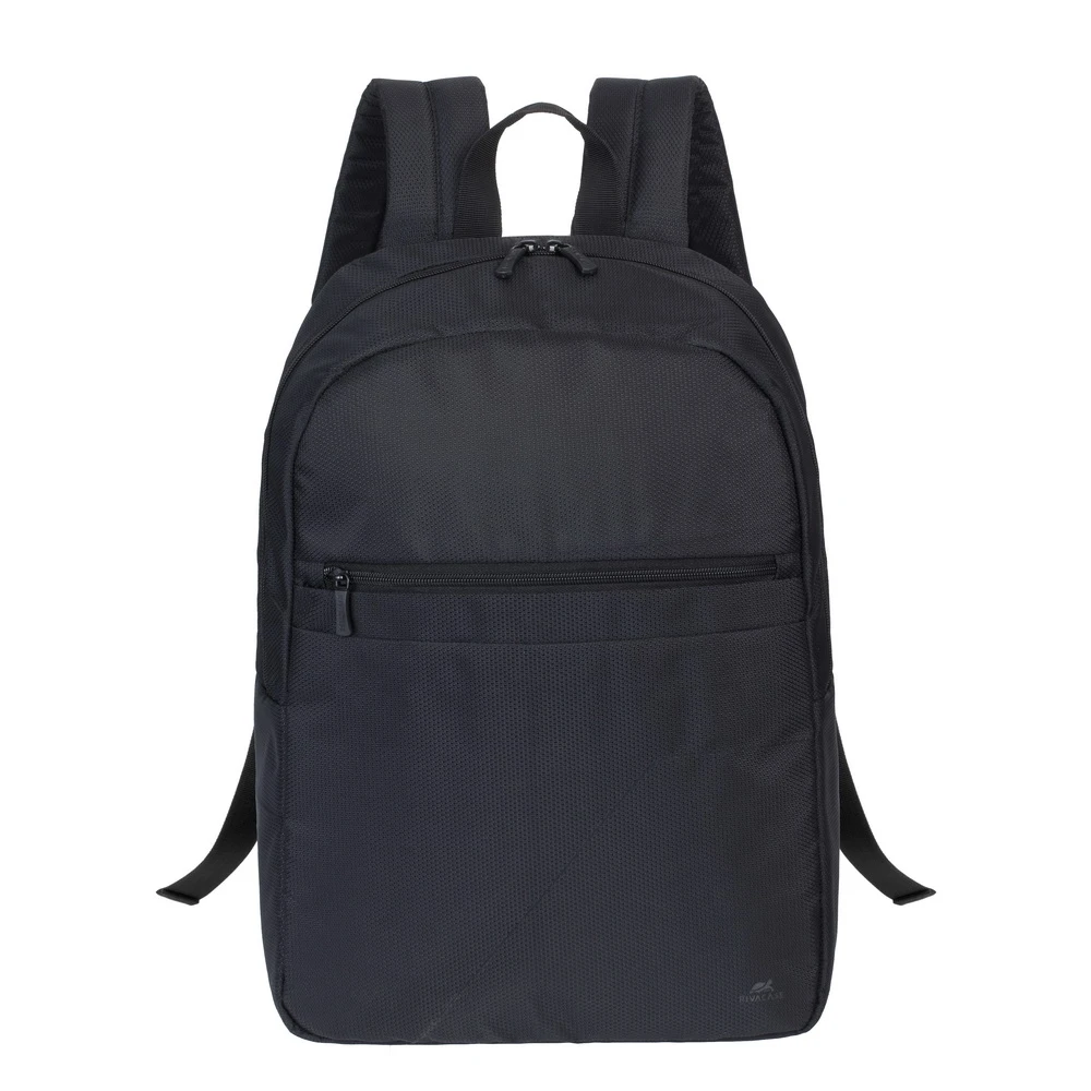 Рюкзак для ноутбука rivacase komodo, 15.6", полиэстер, чёрный 19