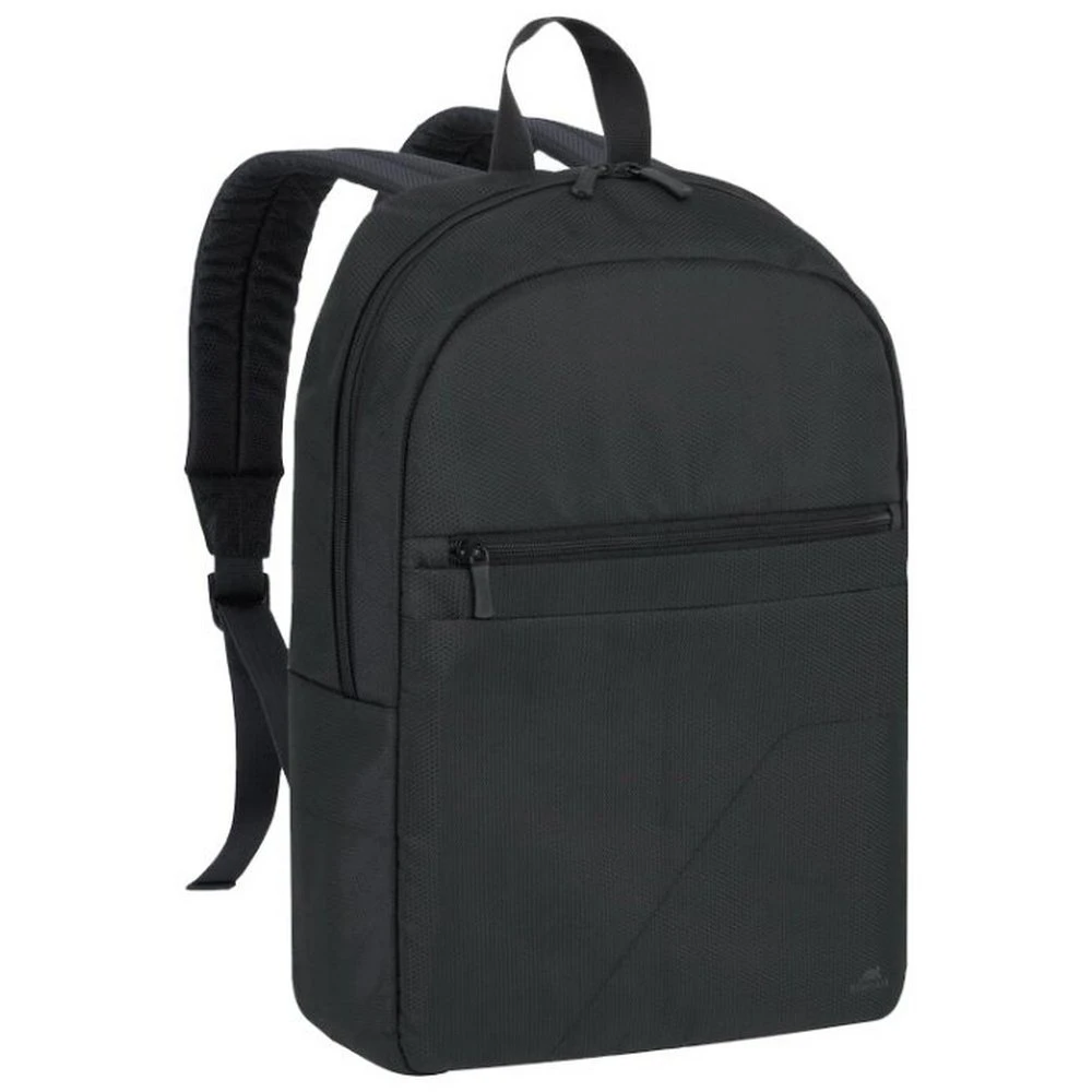 Рюкзак для ноутбука rivacase komodo, 15.6", полиэстер, чёрный 11