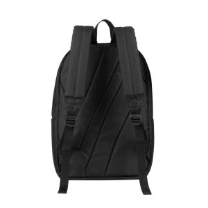Рюкзак для ноутбука RivaCase Komodo, 15.6", Полиэстер, Чёрный