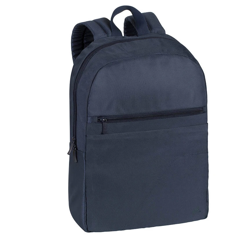 Rucsac pentru laptop rivacase komodo, 15.6", poliester, albastru închis 7