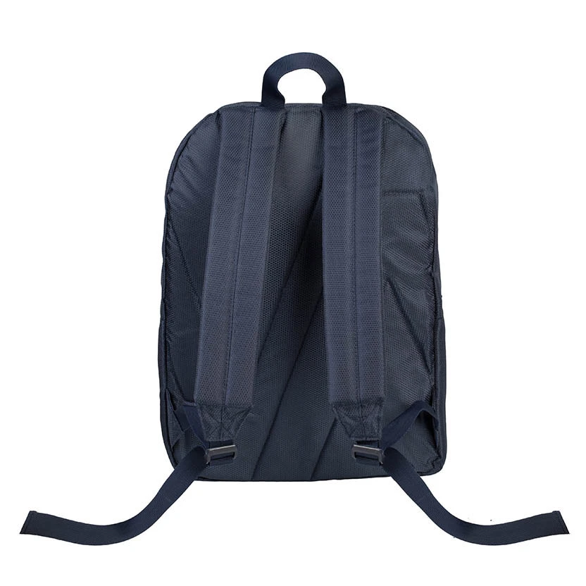 Rucsac pentru laptop rivacase komodo, 15.6", poliester, albastru închis 3