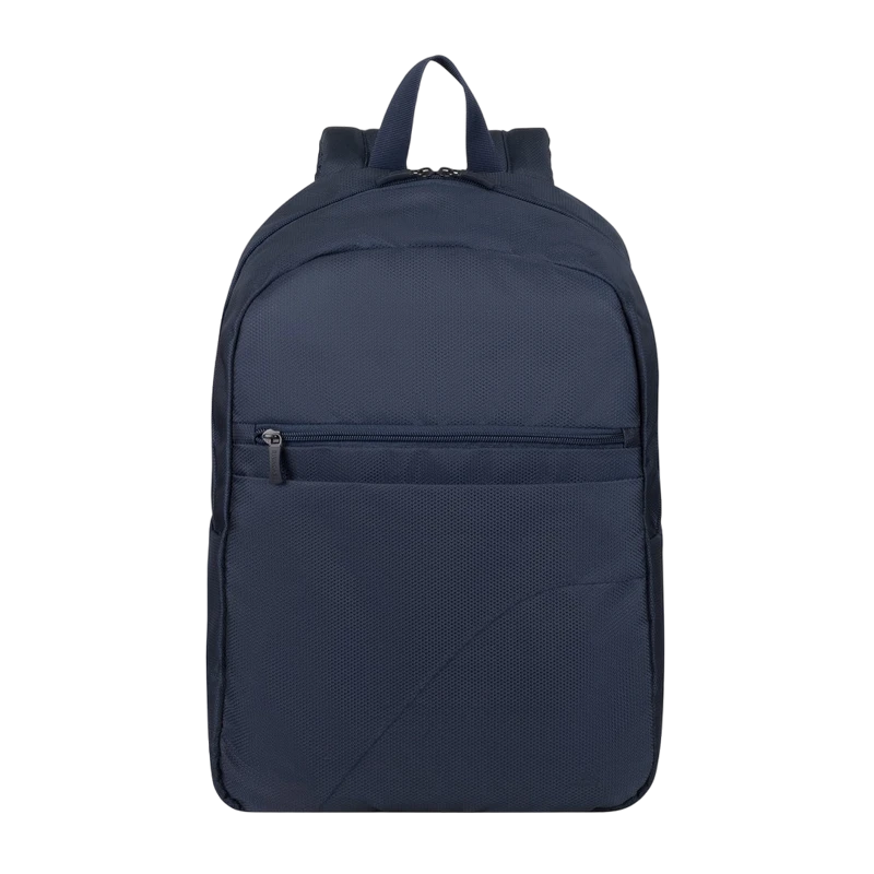 Rucsac pentru laptop rivacase komodo, 15.6", poliester, albastru închis 6