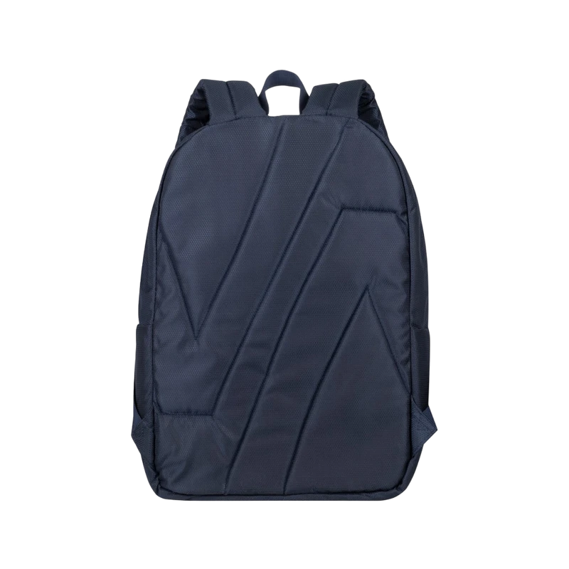 Rucsac pentru laptop rivacase komodo, 15.6", poliester, albastru închis 4