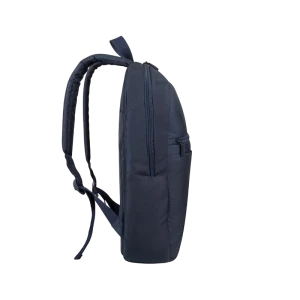 Rucsac pentru laptop rivacase komodo, 15.6", poliester, albastru închis Thumbnail 8