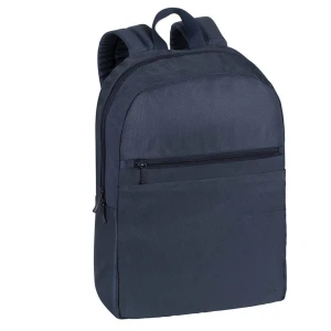 Rucsac pentru laptop rivacase komodo, 15.6", poliester, albastru închis Thumbnail 7