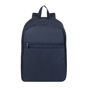 Rucsac pentru laptop rivacase komodo, 15.6", poliester, albastru închis Thumbnail 6