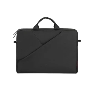 Geantă pentru laptop rivacase tivoli, 15.6", poliester, gri Thumbnail 17