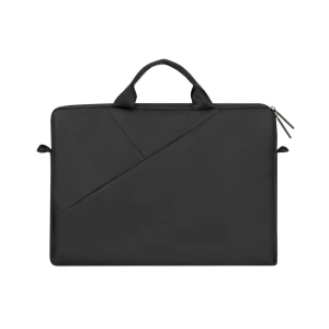 Geantă pentru laptop rivacase tivoli, 15.6", poliester, gri Thumbnail 24