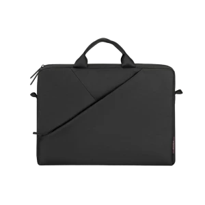 Geantă pentru laptop rivacase tivoli, 15.6", poliester, gri Thumbnail 19