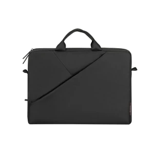 Geantă pentru laptop rivacase tivoli, 15.6", poliester, gri Thumbnail 22
