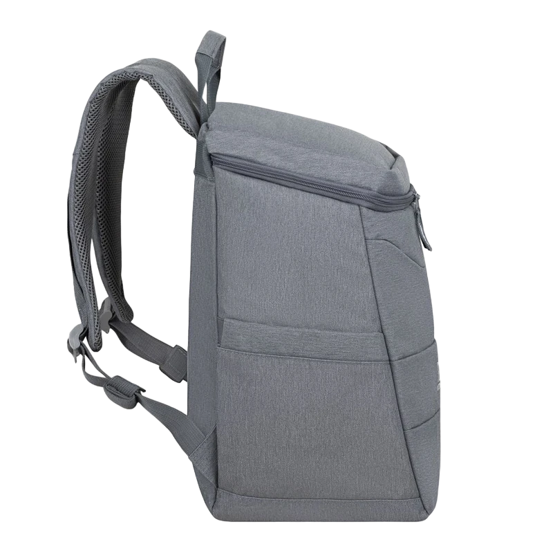 Cумка-холодильник resto 5535, 20л, grey 10