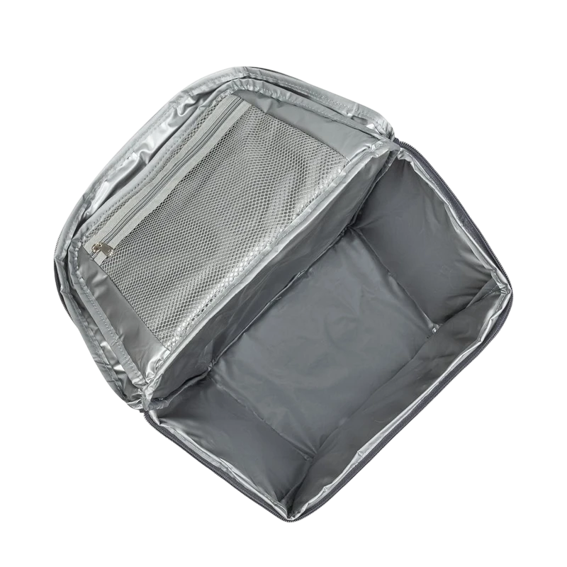 Cумка-холодильник resto 5535, 20л, grey 7