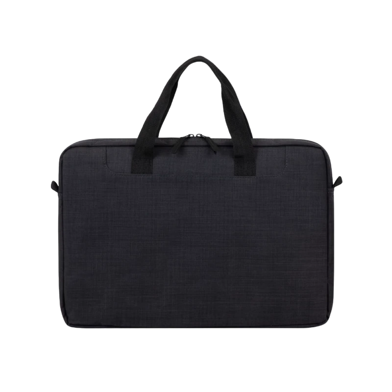 Geantă pentru laptop rivacase 8038, 15.6", poliester, negru 11