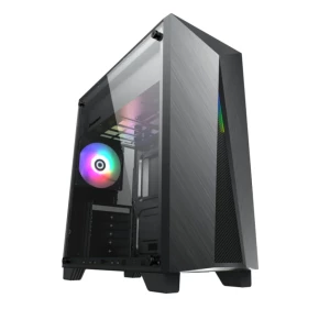 Navigator PC10492 // Gaming / PC i5-12400F H610 16GB 1TB NVMe RTX3050 8GB 700W