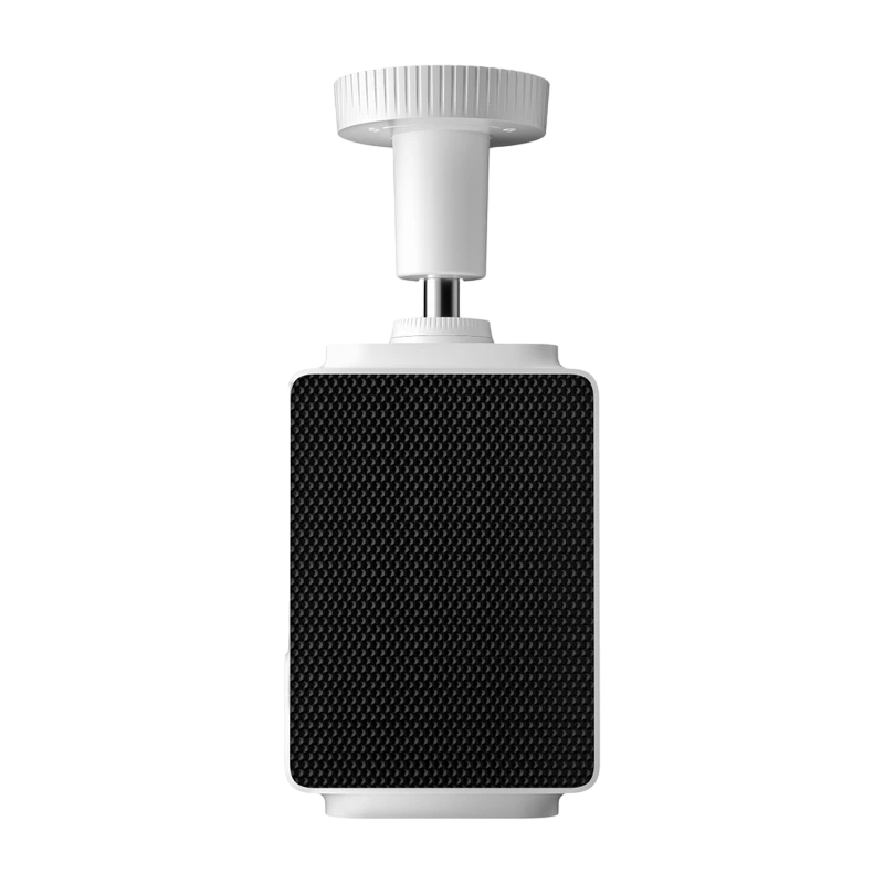 Camera de supraveghere ip xiaomi solar outdoor camera bw400 pro set, alb 6