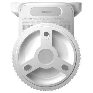 Camera de supraveghere ip xiaomi solar outdoor camera bw400 pro set, alb Thumbnail 7