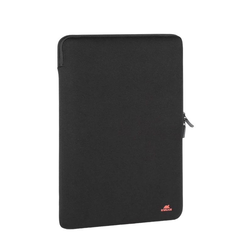 Футляр для ноутбука rivacase 5226, 15.6", неопрен, чёрный 3