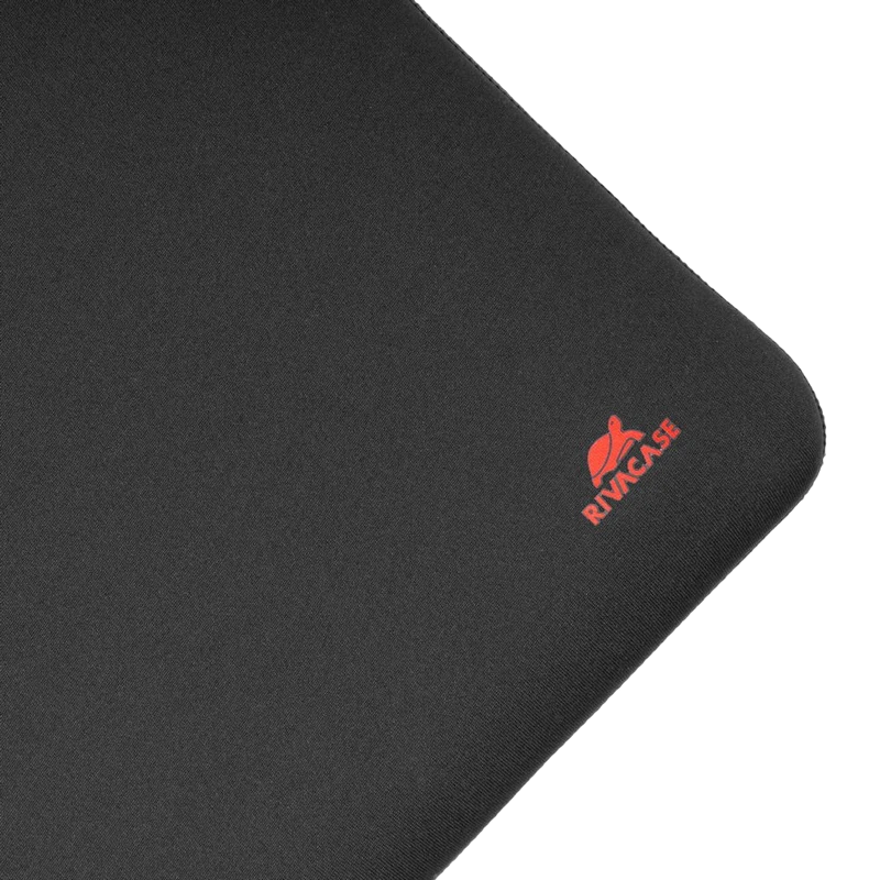 Футляр для ноутбука rivacase 5226, 15.6", неопрен, чёрный 12
