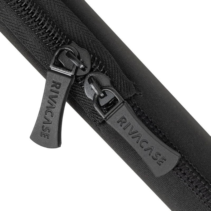 Футляр для ноутбука rivacase 5226, 15.6", неопрен, чёрный 6