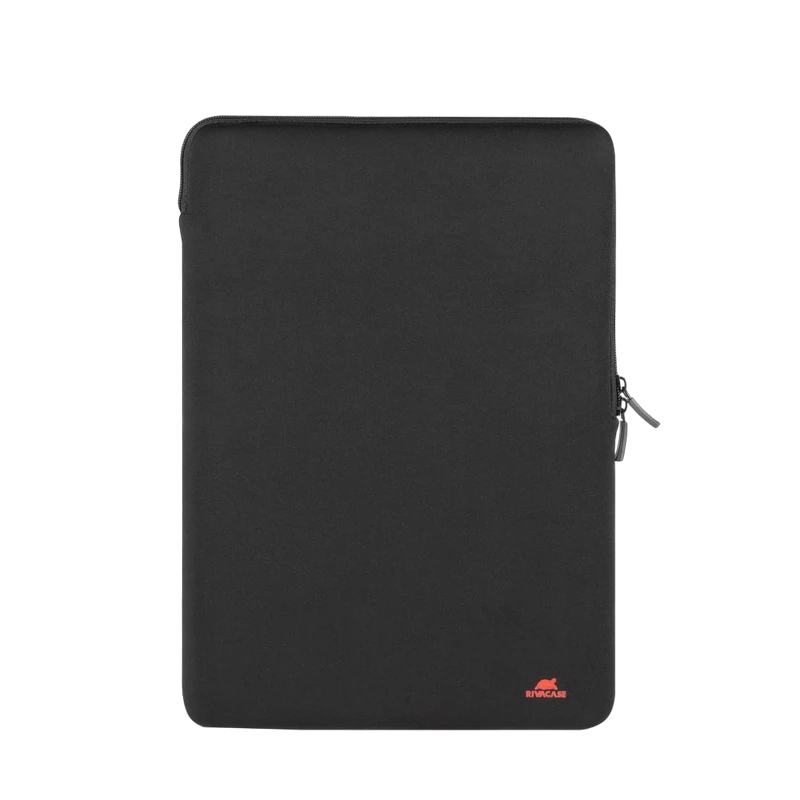 Футляр для ноутбука rivacase 5226, 15.6", неопрен, чёрный 8