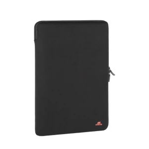 Футляр для ноутбука rivacase 5226, 15.6", неопрен, чёрный