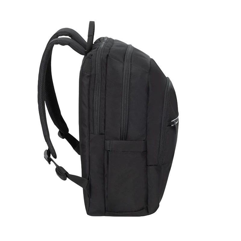 Рюкзак для ноутбука rivacase 7569, 17.3", чёрный 8