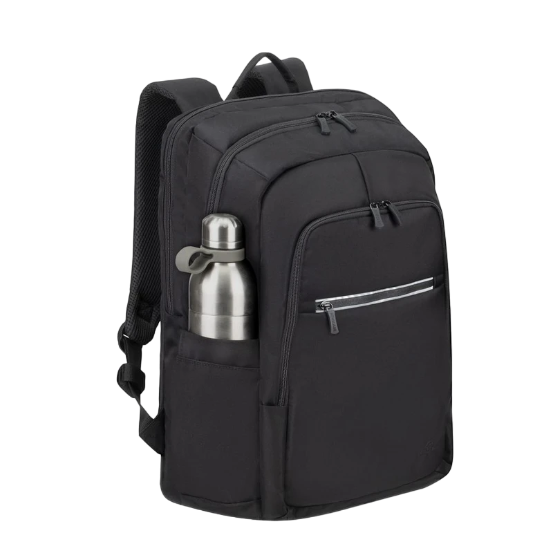 Рюкзак для ноутбука rivacase 7569, 17.3", чёрный 10